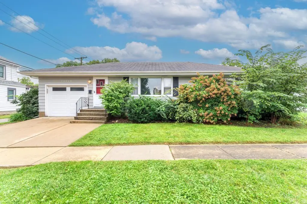 23929 W Chicago Street, Plainfield, IL 60544 - #1