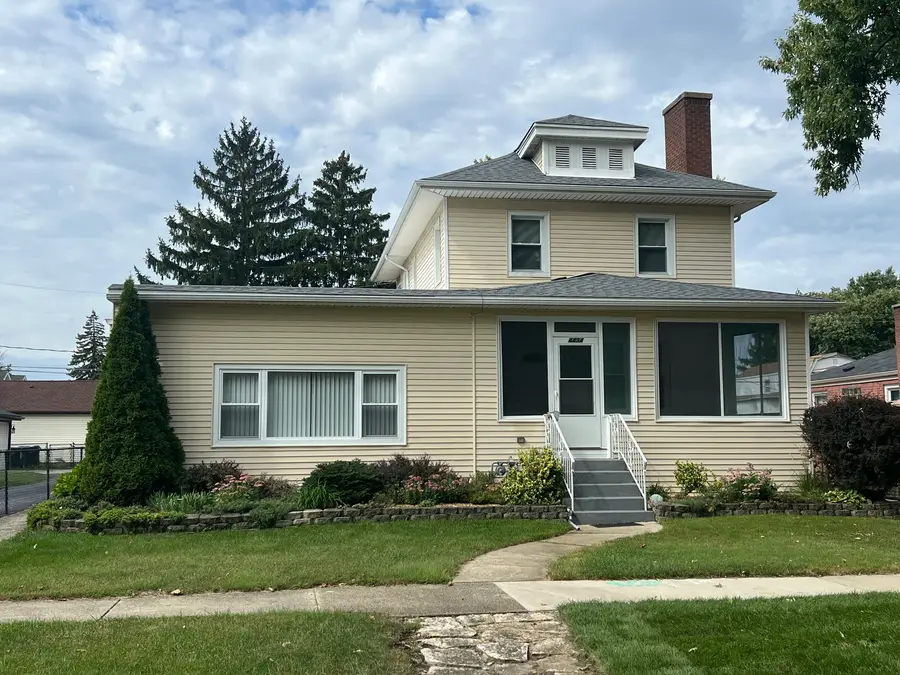 4434 Dubois Boulevard, Brookfield, IL 60513 - #2
