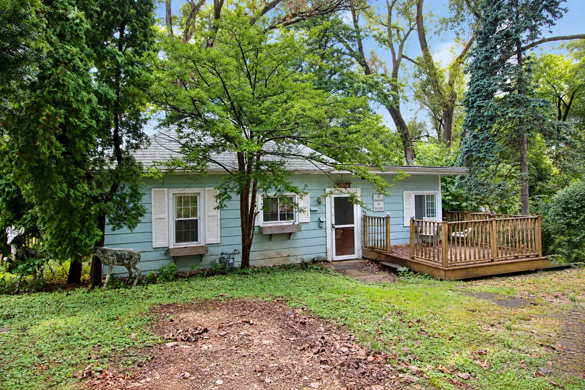 23808 N Sunset Drive, Lake Zurich, IL 60047 - #1