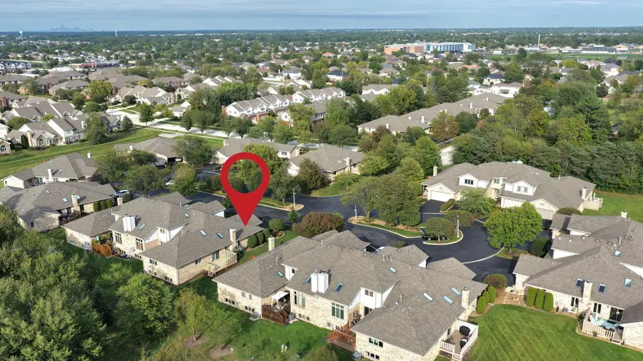 17336 Carlyle Court, Tinley Park, IL 60487 - #2