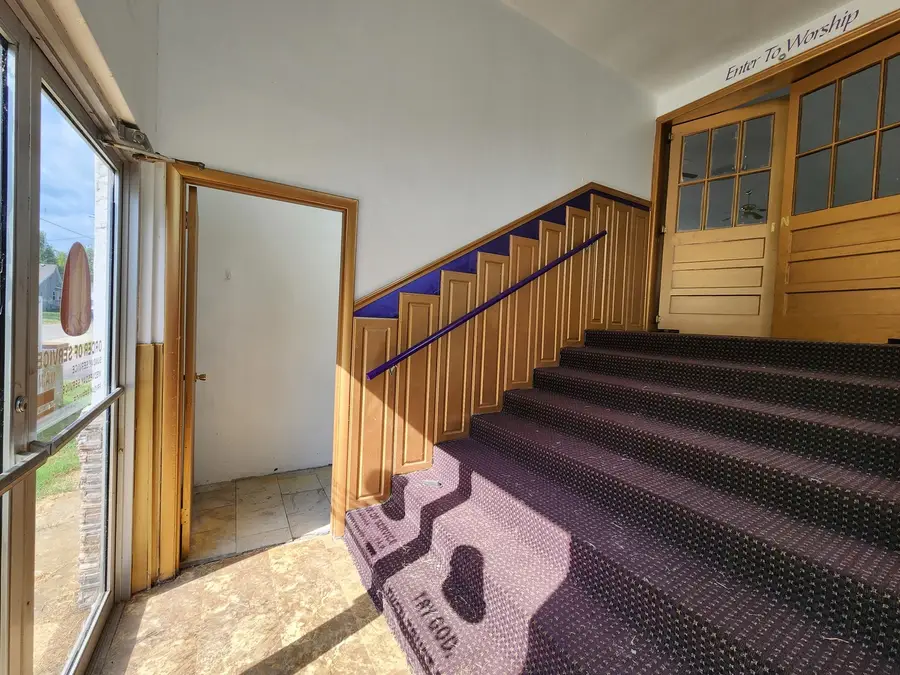 409 S Hill Street, Marion, IL 62959 - #3