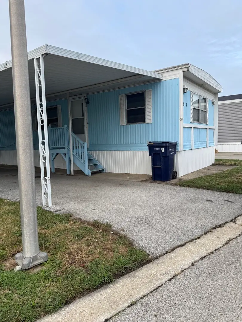 8800 S Harlem Avenue #1877, Bridgeview, IL 60455 - #1