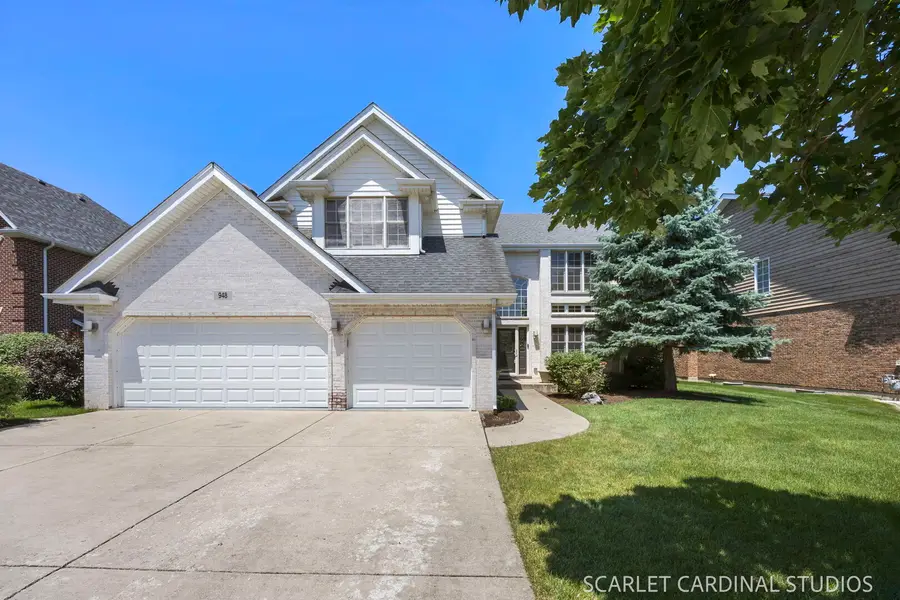948 67th Street, Darien, IL 60561 - #2