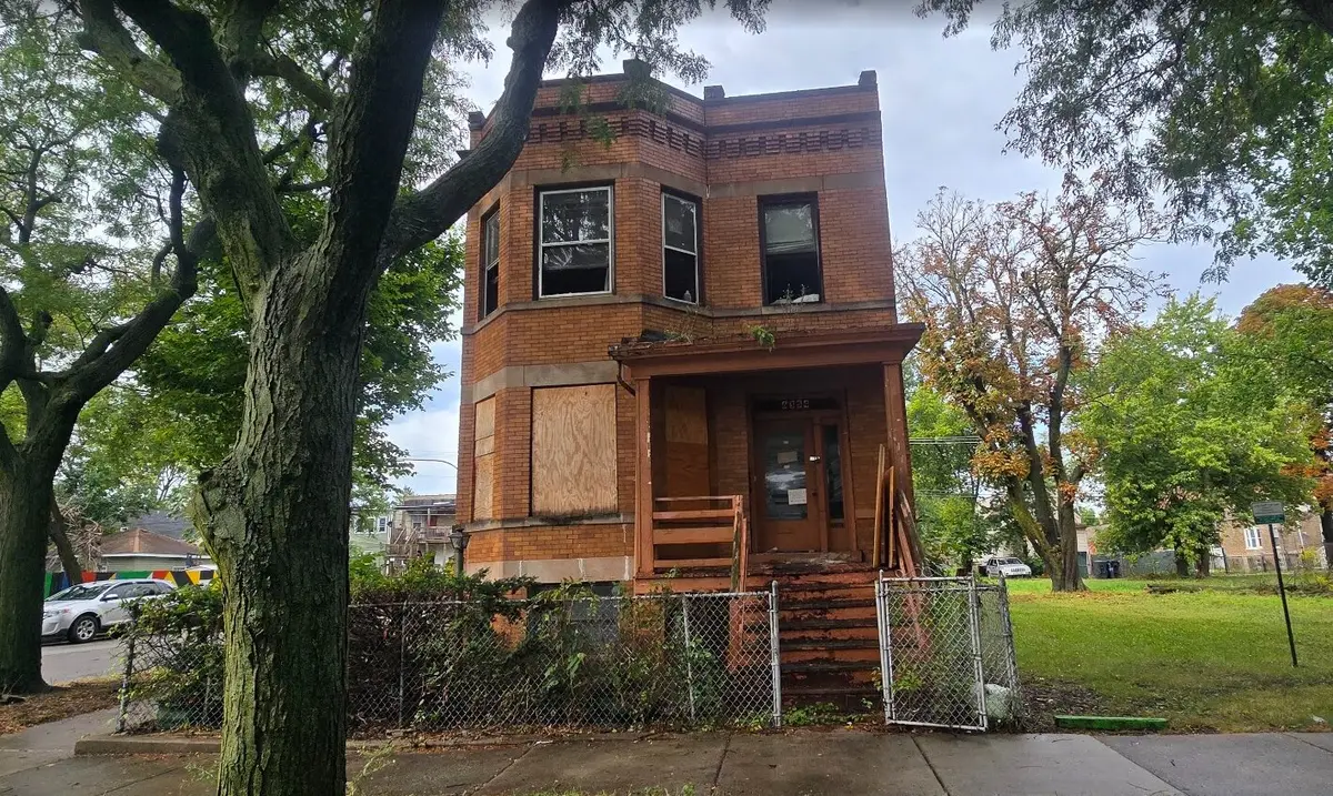 6354 S Honore Street, Chicago, IL 60636 - #1