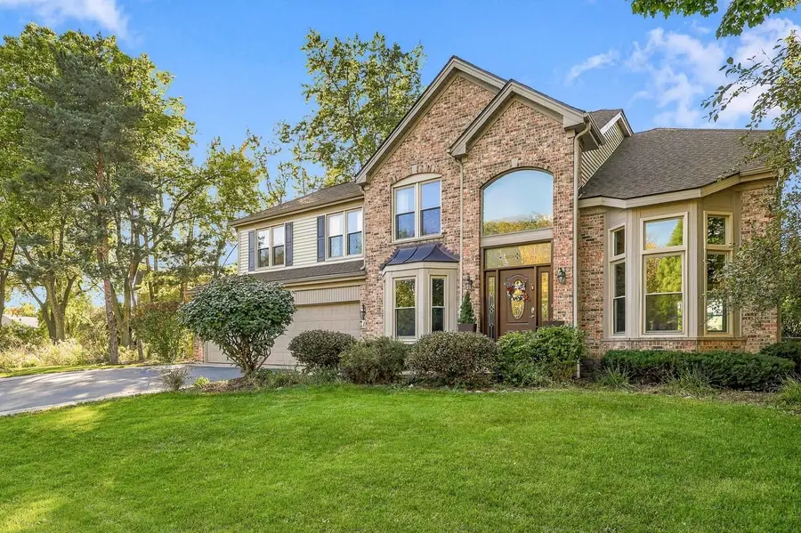 170 Salford Drive, Algonquin, IL 60102 - #2