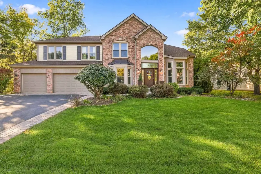 170 Salford Drive, Algonquin, IL 60102 - #3