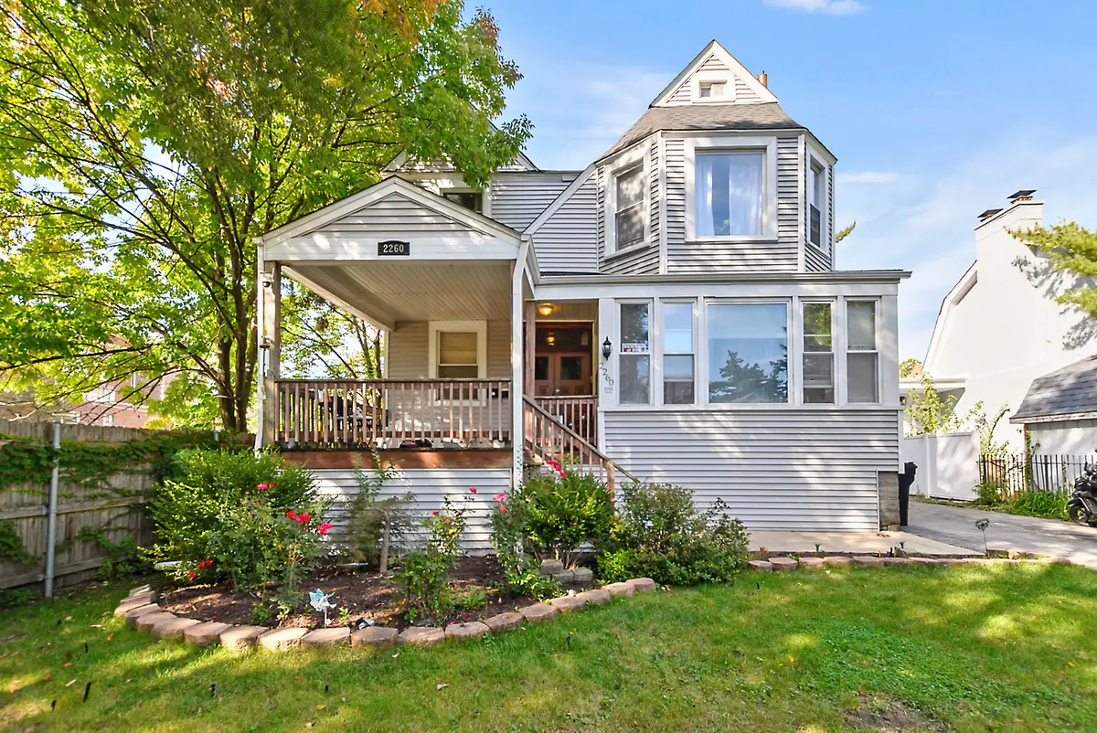 2260 W 110th Place, Chicago, IL 60643 - #1