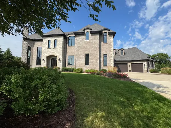 18640 S Cornflower Court, Mokena, IL 60448