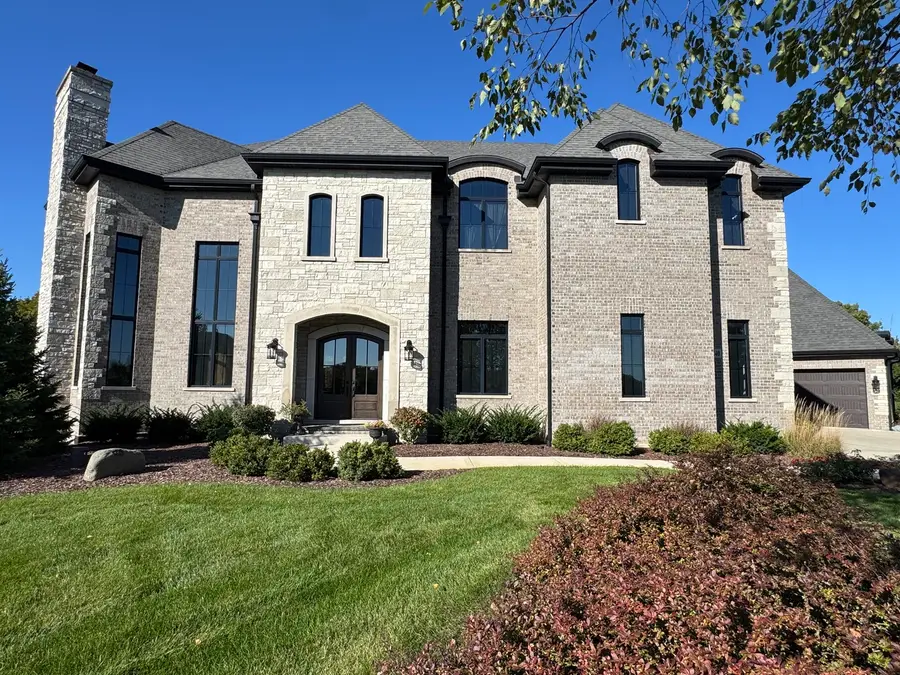 18640 S Cornflower Court, Mokena, IL 60448 - #2