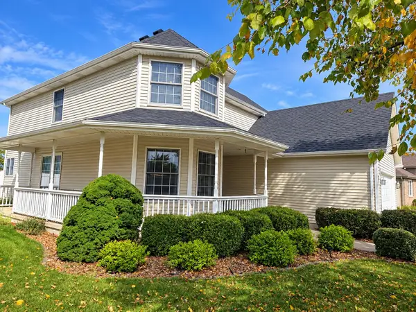 933 Brian Drive, Manteno, IL 60950