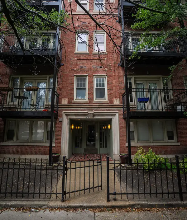 4420 N Ashland Avenue #2W, Chicago, IL 60640