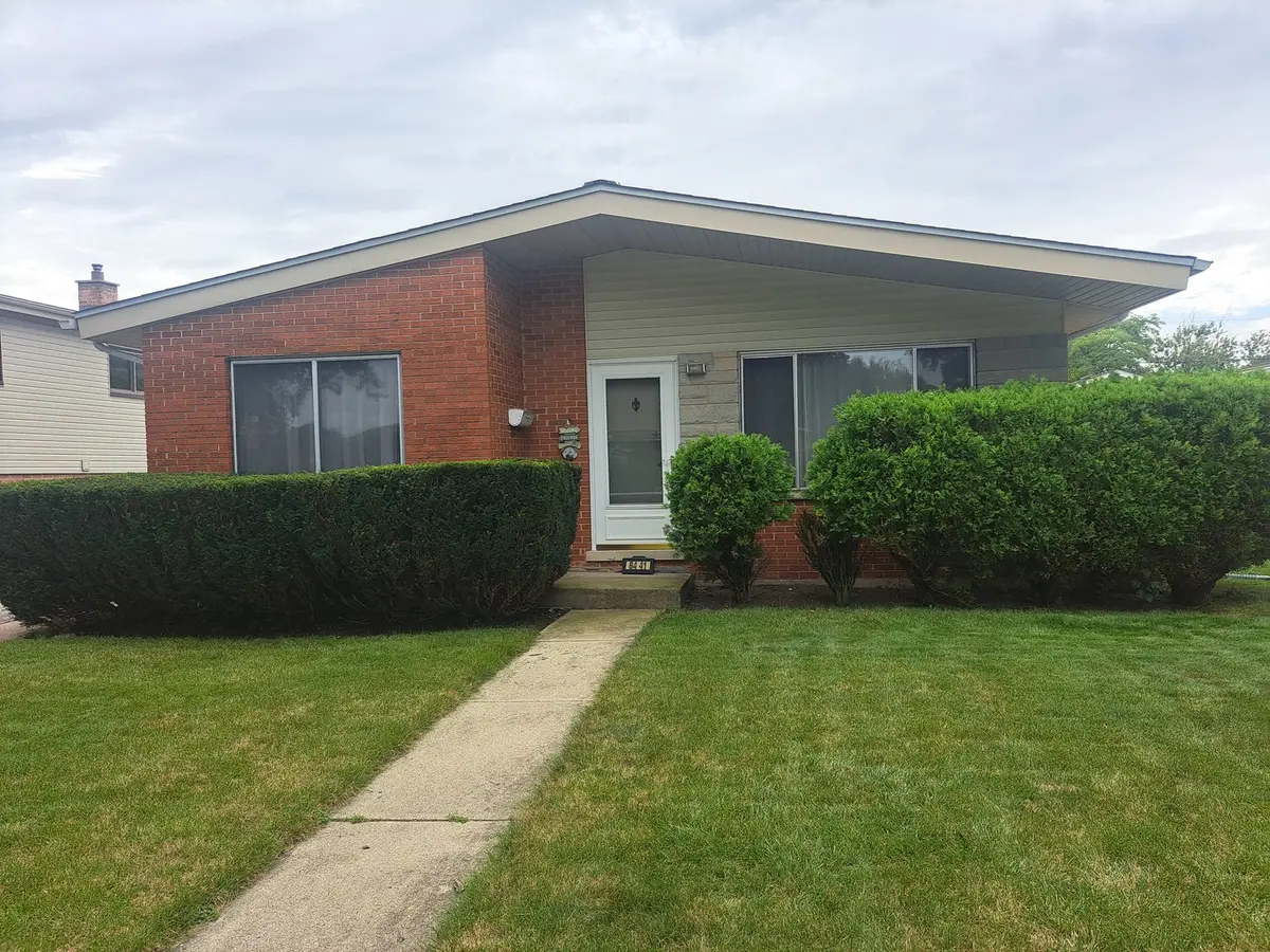 8441 W Madison Drive, Niles, IL 60714 - #1