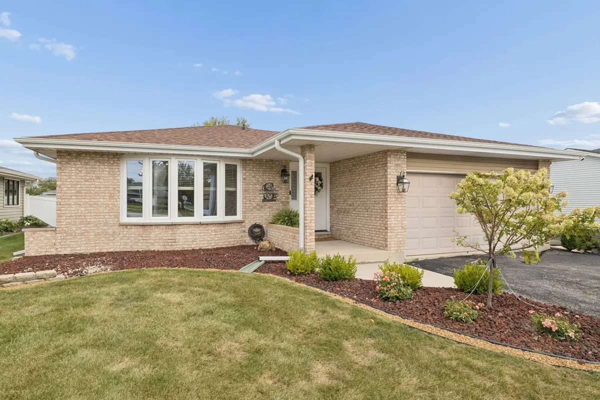 9100 170th Street, Orland Hills, IL 60487 - #1