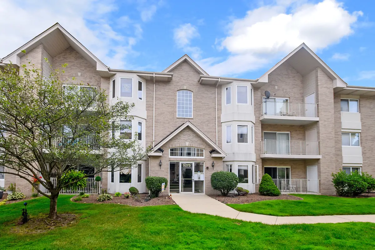 5275 W Mint Julip Drive #302, Alsip, IL 60803 - #1