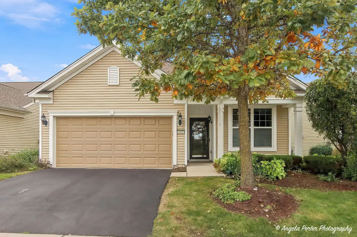 13415 Meadowlark Lane, Huntley, IL 60142 - #1