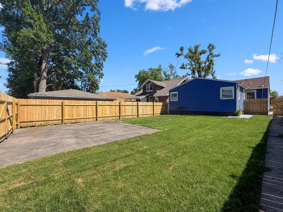 353 W 15th Place, Chicago Heights, IL 60411 - #3