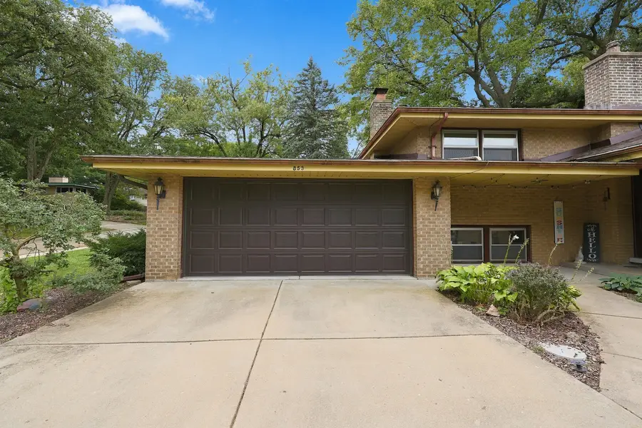 853 Edgewater Drive, Naperville, IL 60540 - #3