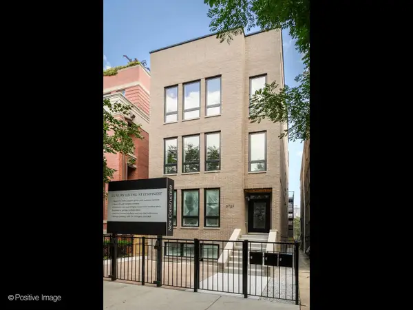 3721 N Kenmore Avenue #1, Chicago, IL 60613
