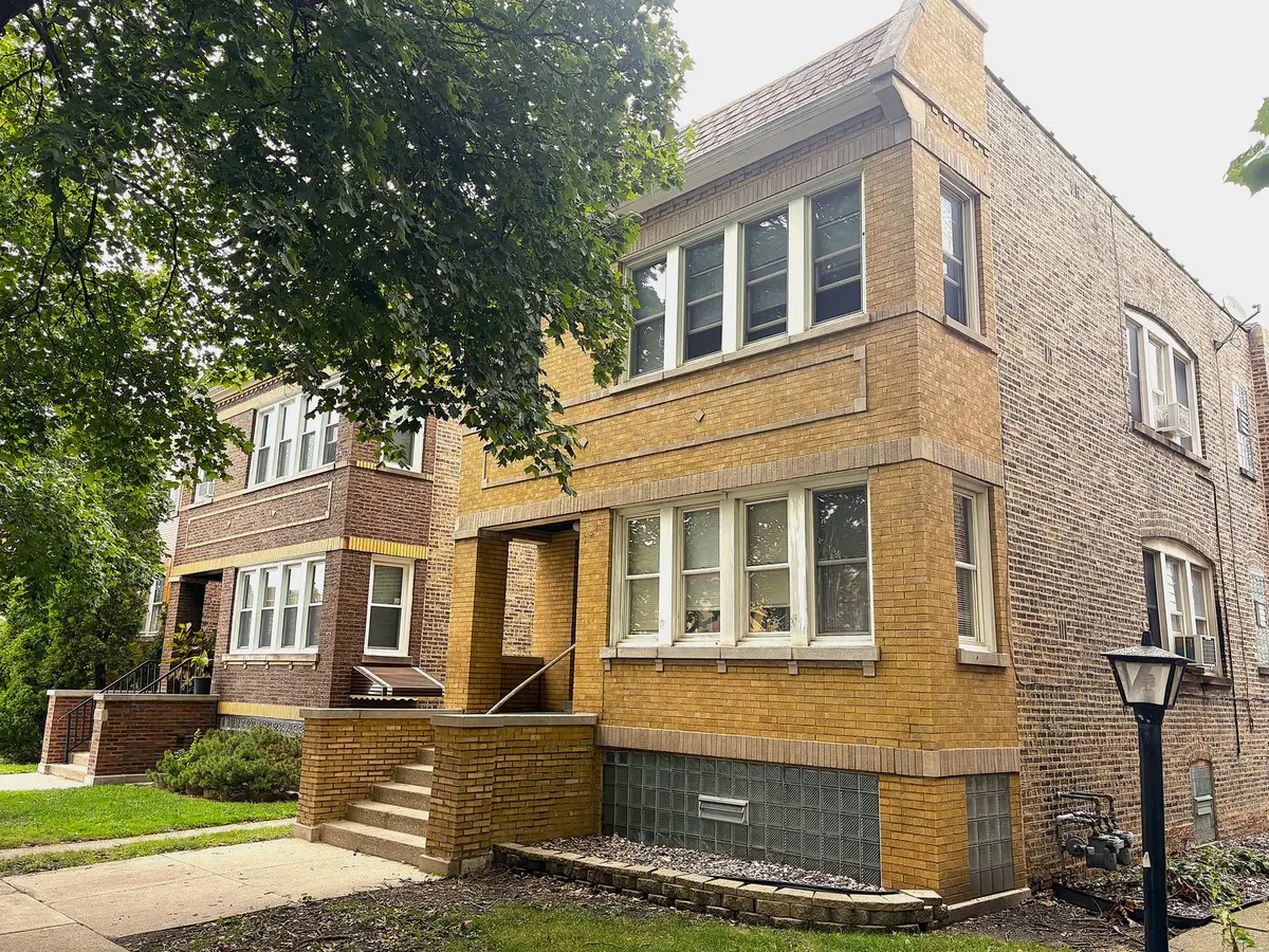 1909 Wesley Avenue, Berwyn, IL 60402 - #1
