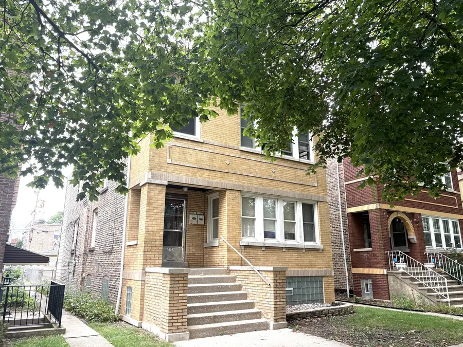 1909 Wesley Avenue, Berwyn, IL 60402 - #2