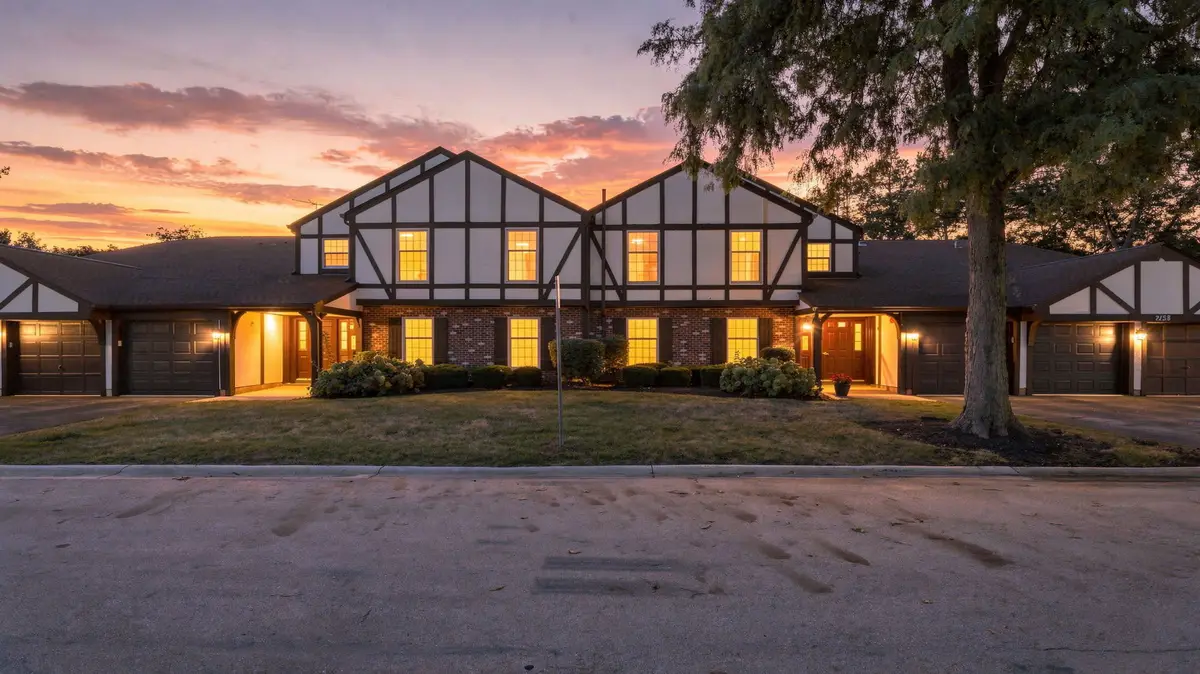 2158 Lancaster Circle #101C, Naperville, IL 60565 - #1