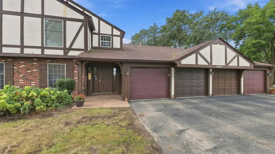 2158 Lancaster Circle #101C, Naperville, IL 60565 - #2