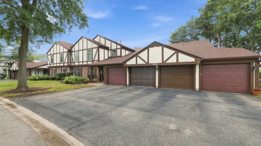 2158 Lancaster Circle #101C, Naperville, IL 60565 - #3