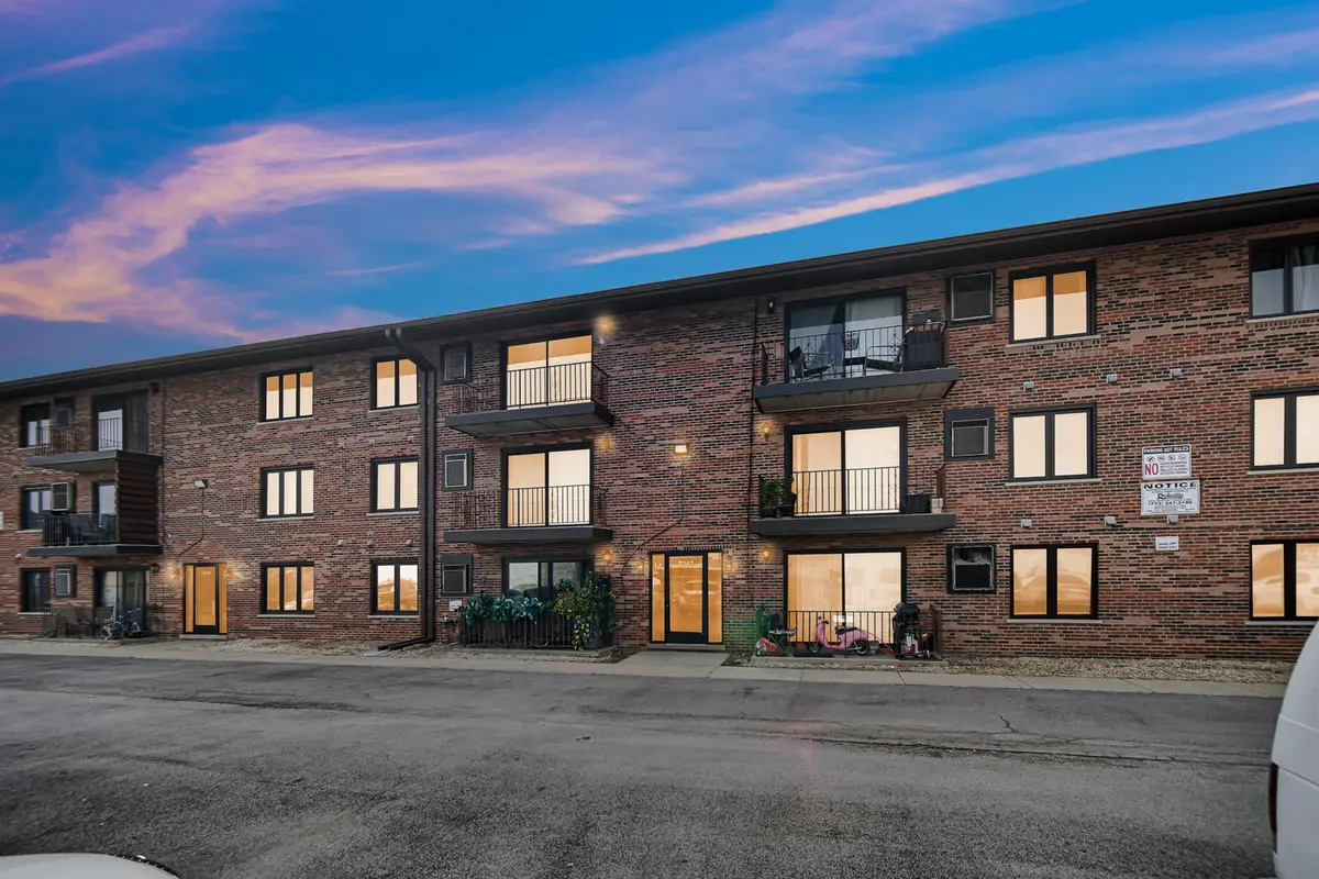 7347 W 79th Place #3C, Bridgeview, IL 60455 - #1