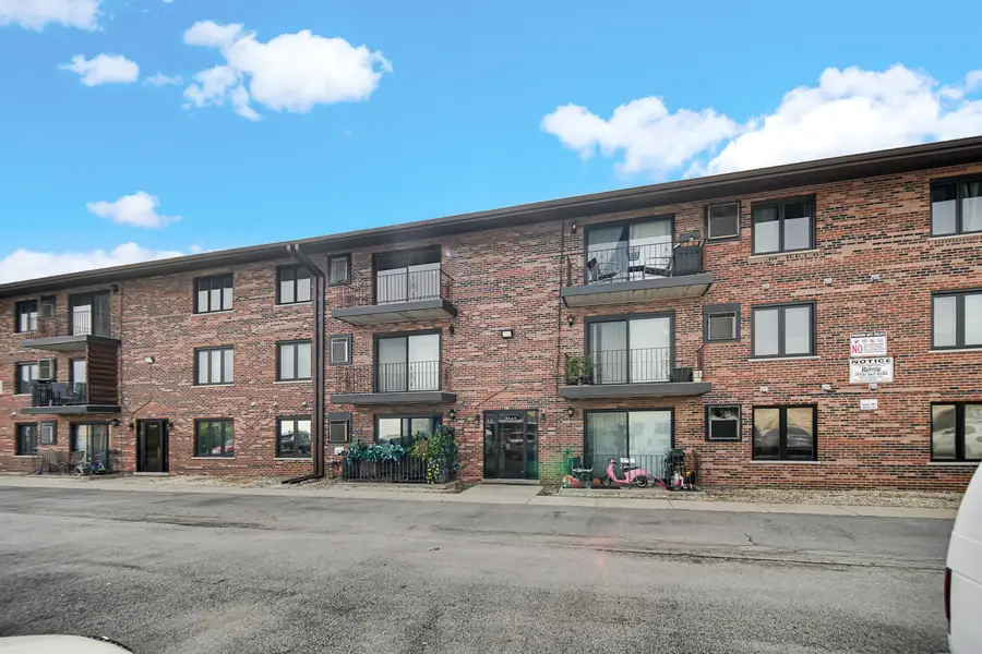 7347 W 79th Place #3C, Bridgeview, IL 60455 - #2