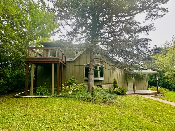 16W031 91st Street, Burr Ridge, IL 60527