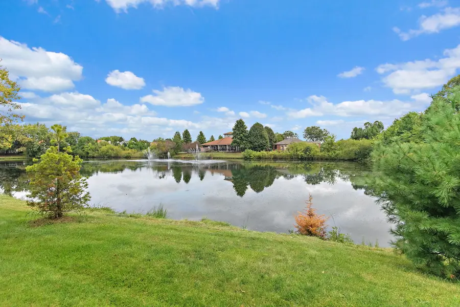 393 Lowell Drive #393, South Elgin, IL 60177 - #3