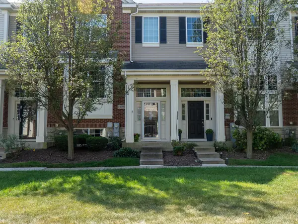 15393 Silver Bell Road, Orland Park, IL 60462