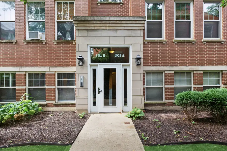301A W Goethe Street #201, Chicago, IL 60610 - #2