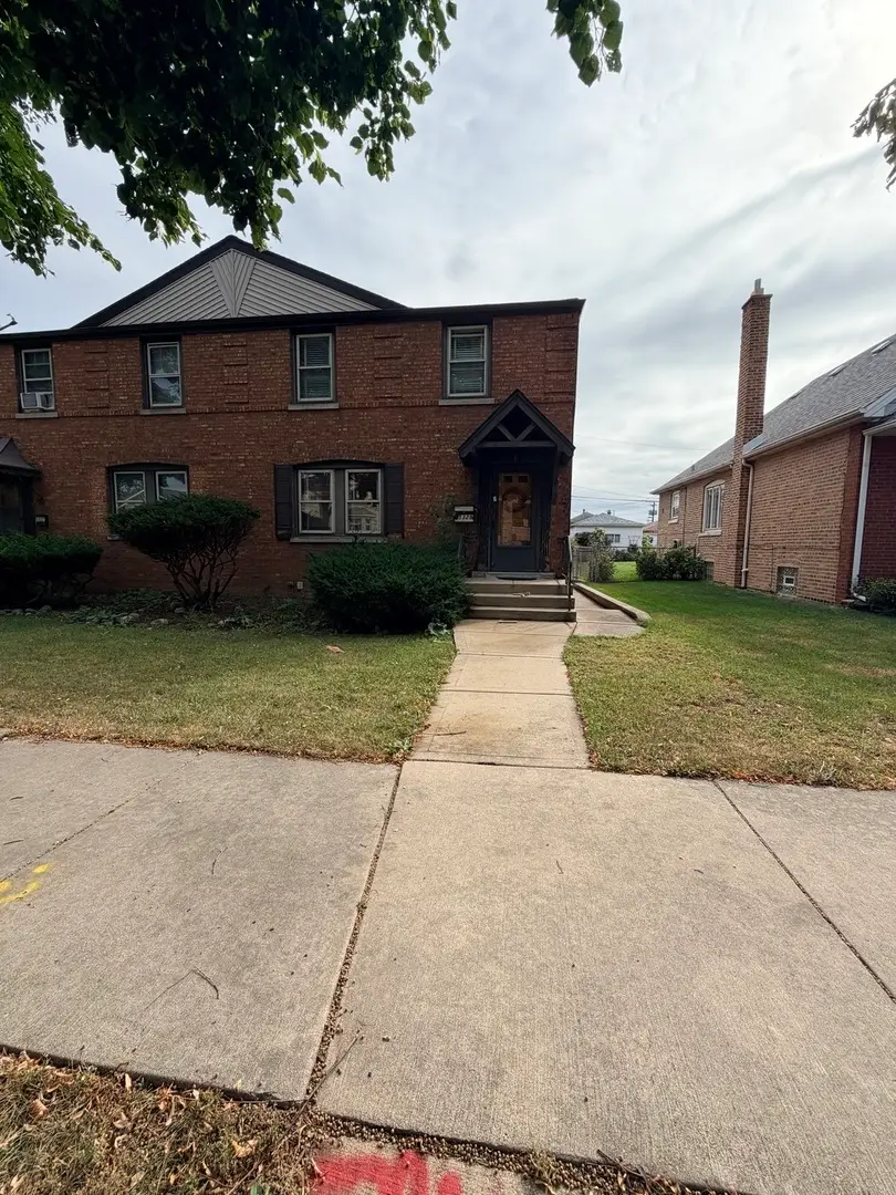 5329 S Mason Avenue, Chicago, IL 60638 - #1