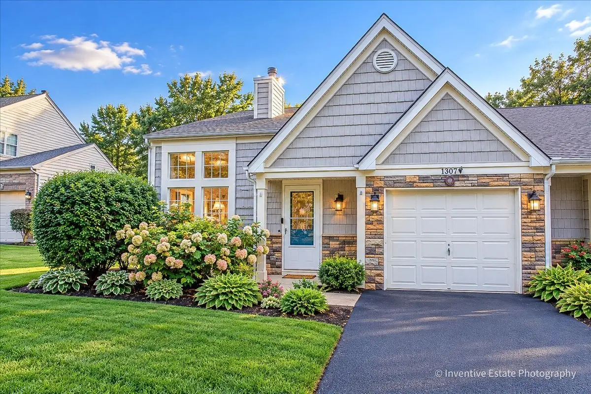 1307 Seabury Circle, Carol Stream, IL 60188 - #1