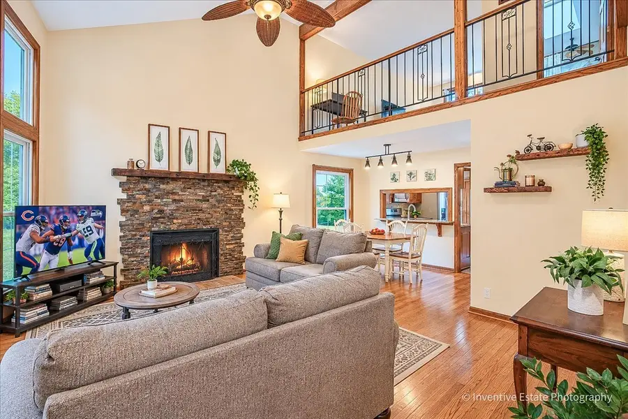1307 Seabury Circle, Carol Stream, IL 60188 - #2
