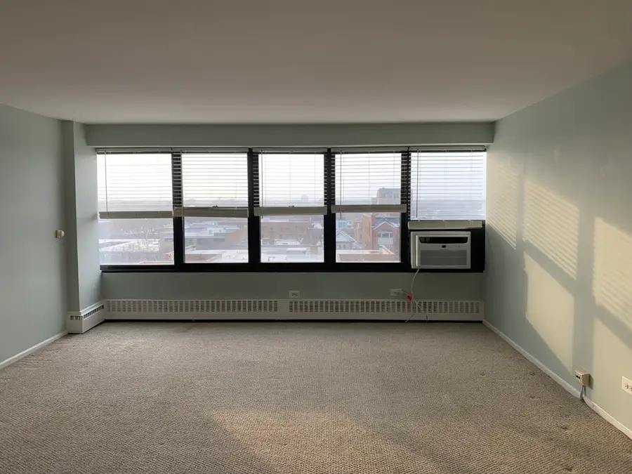 6030 N Sheridan Road #803, Chicago, IL 60660 - #2
