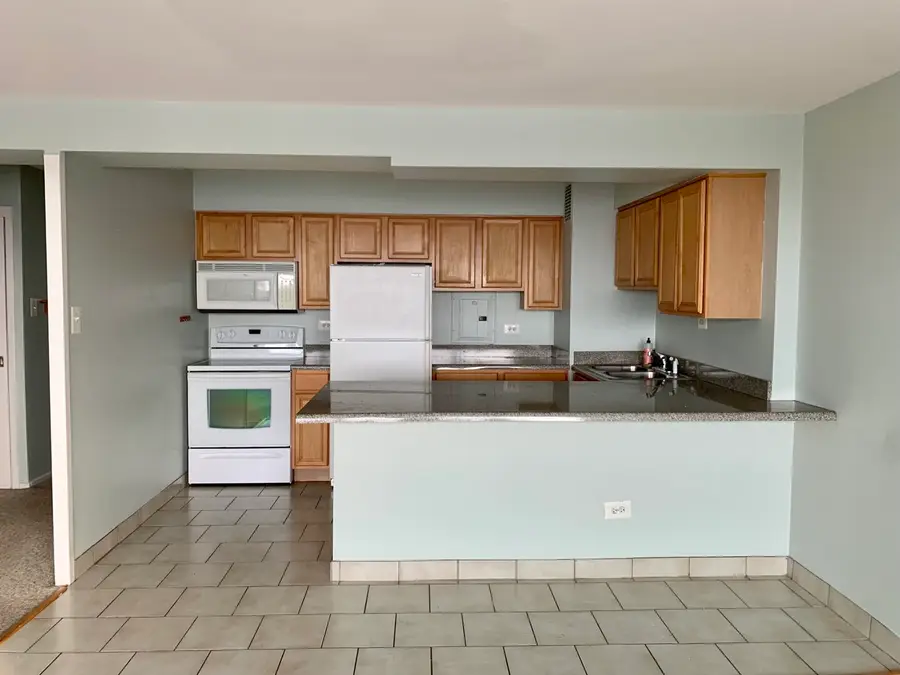 6030 N Sheridan Road #803, Chicago, IL 60660 - #3