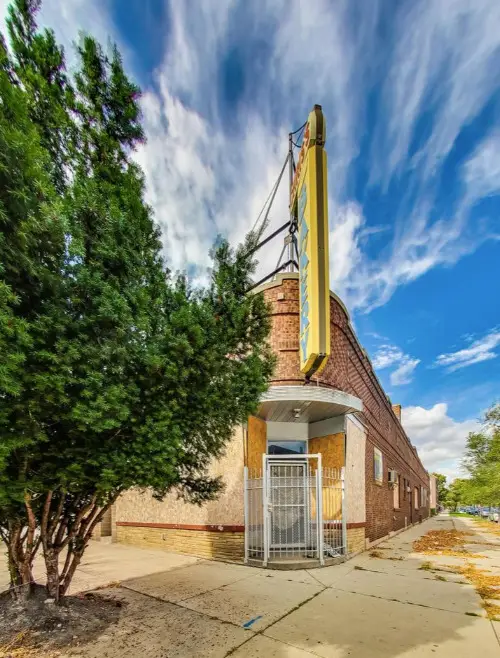3000 W 41st Street, Chicago, IL 60632