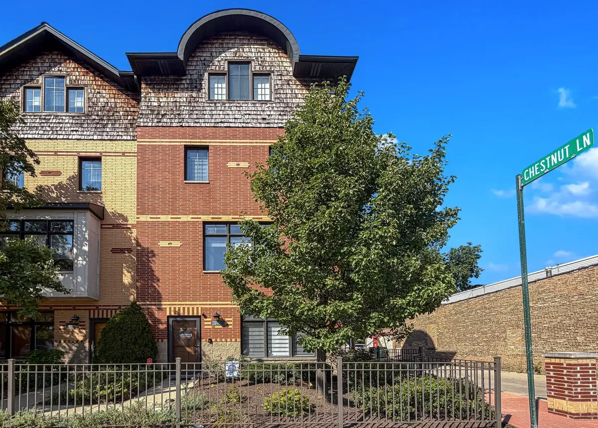 1016 Madison Street, Oak Park, IL 60302 - #1
