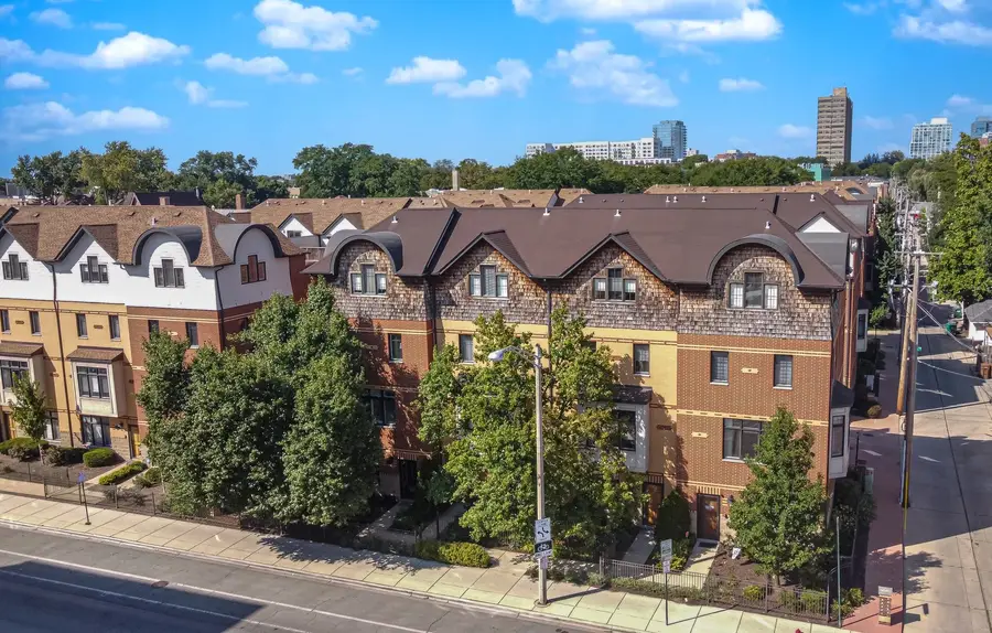 1016 Madison Street, Oak Park, IL 60302 - #2