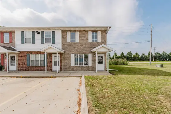 23 Fetzer Drive #1, Bloomington, IL 61704
