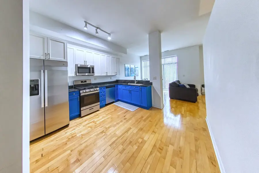 4050 N Lincoln Avenue #202, Chicago, IL 60618 - #3