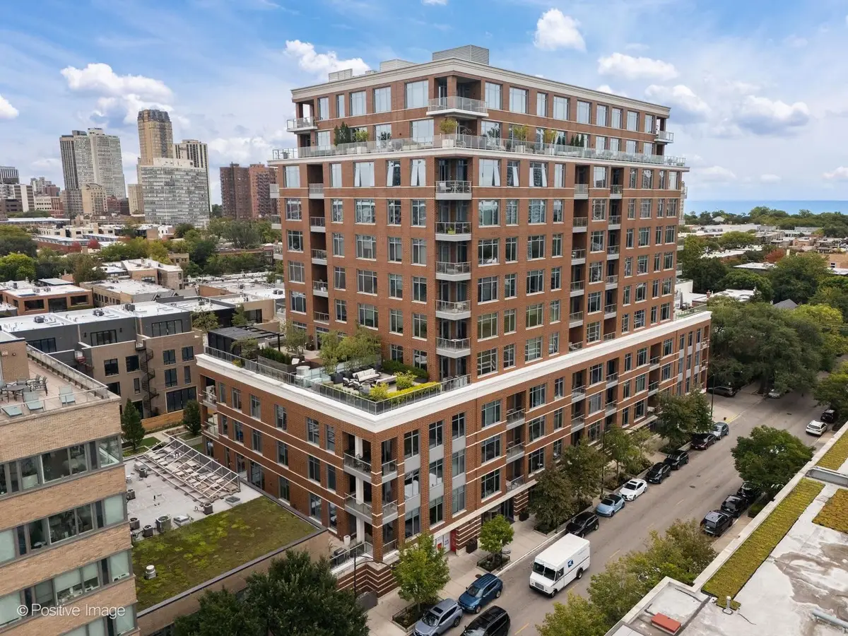 540 W Webster Avenue #511, Chicago, IL 60614 - #1