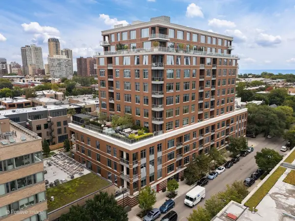 540 W Webster Avenue #511, Chicago, IL 60614