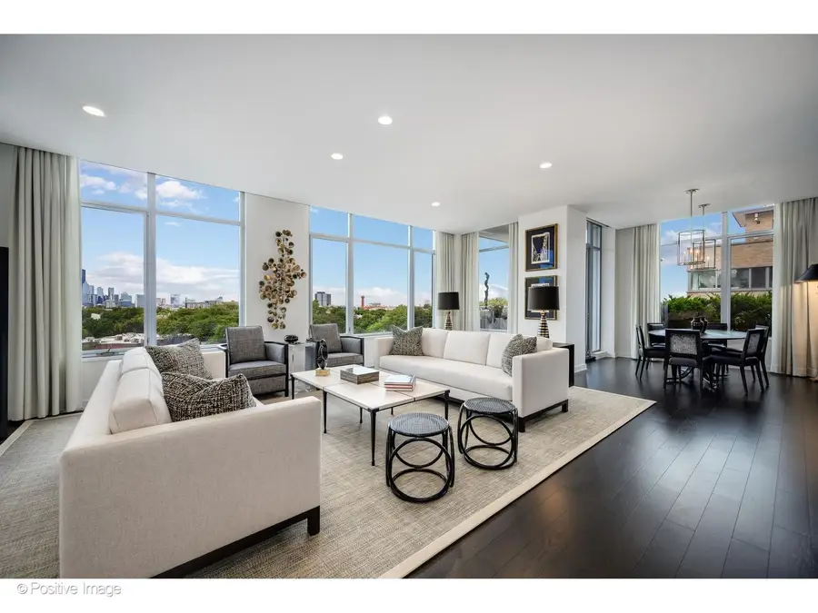 540 W Webster Avenue #511, Chicago, IL 60614 - #2