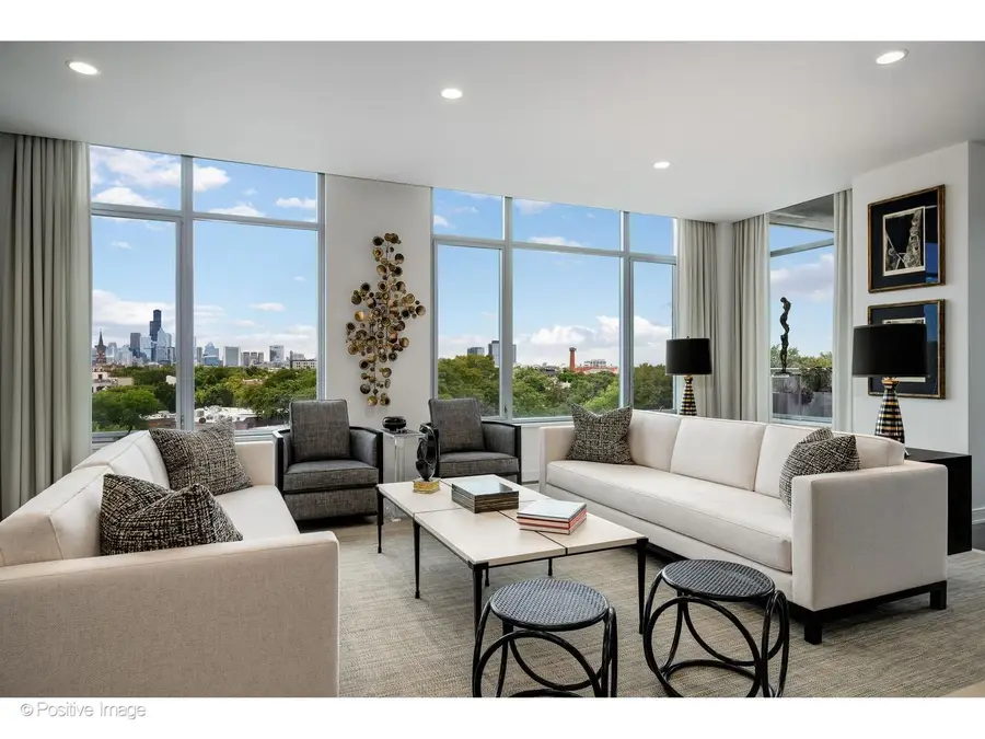 540 W Webster Avenue #511, Chicago, IL 60614 - #3