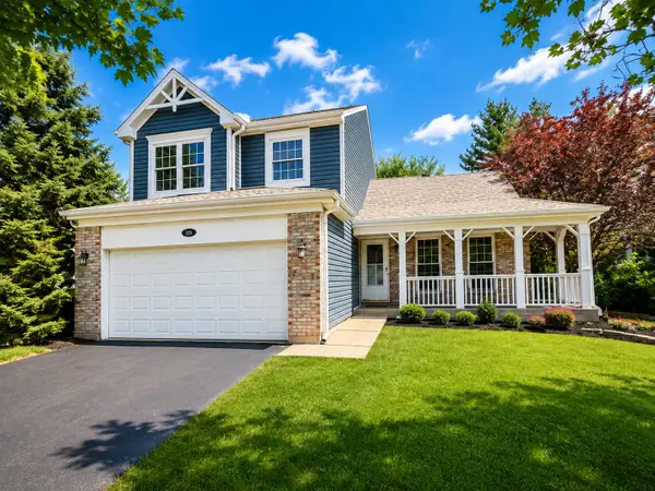 115 Seton Creek Drive, Oswego, IL 60543