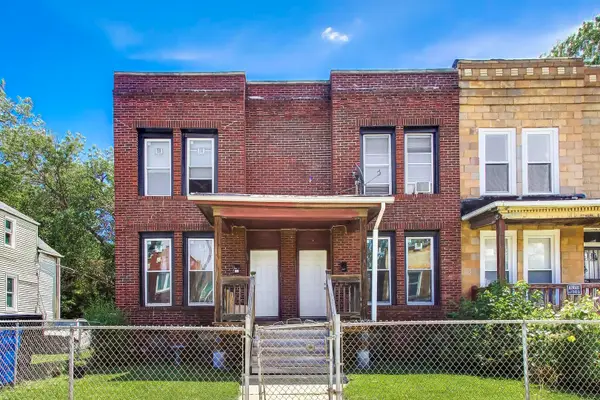 7621 S Eggleston Avenue, Chicago, IL 60620