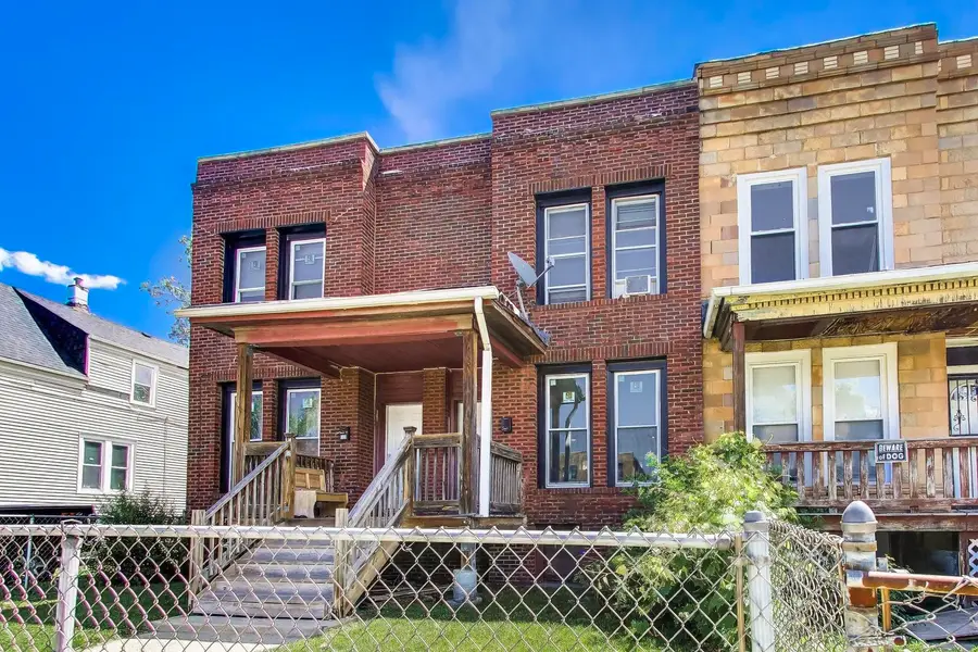7621 S Eggleston Avenue, Chicago, IL 60620 - #2